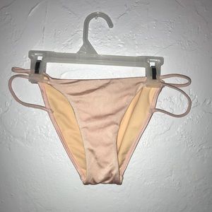 L.A. hearts bikini bottom